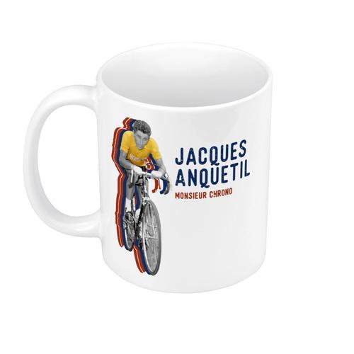 Velo femme jacques anquetil hot sale